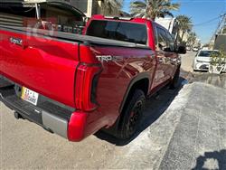 تويوتا توندرا